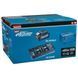 Набір акумуляторів Li-ion XGT 40 V MAX BL4040x2 Makita (191U00-8) 191U00-8 фото 3