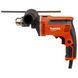 Дриль з ударом Makita M8103KX2 + аксесуари M8103KX2 фото 4