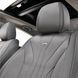 Комплект, 5D чохли для сидінь Beltex Sierra, grey BX90200 фото 4