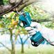 Акумуляторний секатор Makita UP100DZ (без АКБ) UP100DZ фото 5