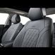 Комплект, 3D чохли для сидінь BELTEX Malibu, grey BX88200 фото 4