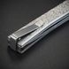 Ніж Ocaso Solstice, Engraved titanium, Scroll Pattern, Satin 4009338 фото 3