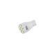 LED автолампа Solar 12V T10 W2.1x9.5d 7SMD white, 2шт SL1338 фото 3