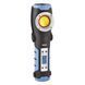 Інспекційна лампа Brevia LED 18 W 1800 lm + компресор 100 W 7800 mAh type-C 11450 фото 1