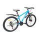 Велосипед SPARK JOY (колеса - 26, сталева рама - 15) 000222973 фото 4