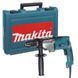 Дриль з ударом Makita HP2071 HP2071 фото 1