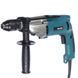 Дриль з ударом Makita HP2071 HP2071 фото 2