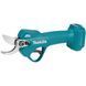 Акумуляторний секатор Makita UP100DZ (без АКБ) UP100DZ фото 1