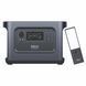 Зарядна станція Brevia ePower2000 2150Wh LiFePO4 42000EP фото 1