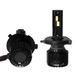Автолампа Solar LED H4 12/24V 130W 11000Lm 6500K CSP3570 2шт 8704S2 фото 3