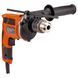 Дриль з ударом Makita M8103KX2 + аксесуари M8103KX2 фото 6
