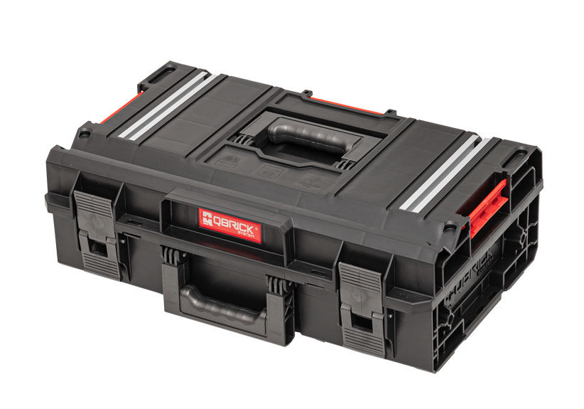 Набір ящиків для інструментів Qbrick System ONE CART TECHNIK SET 2.0 (5901238258049) 5901238258049 фото