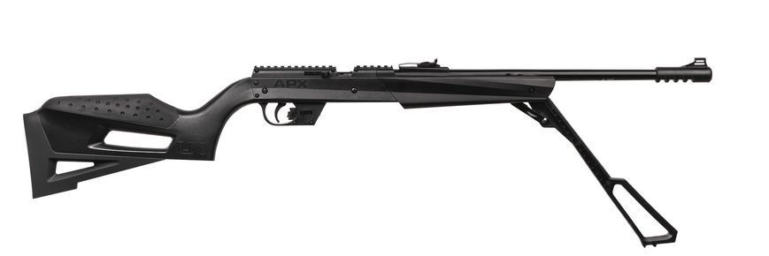 Пневматична гвинтівка Umarex NXG APX (2.4999) 1003462 фото
