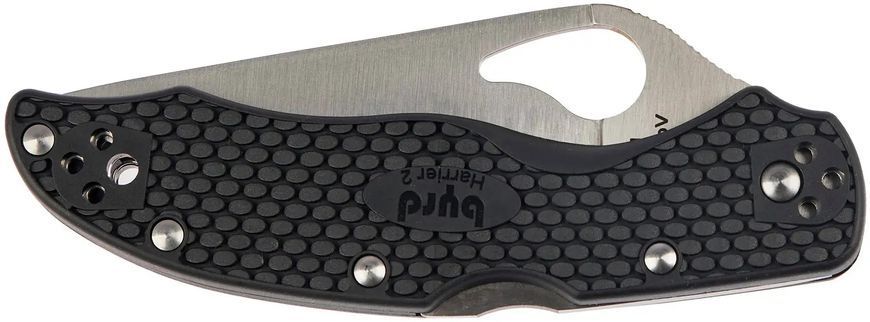 Ніж Spyderco Byrd Harrier 2 87.13.95 фото