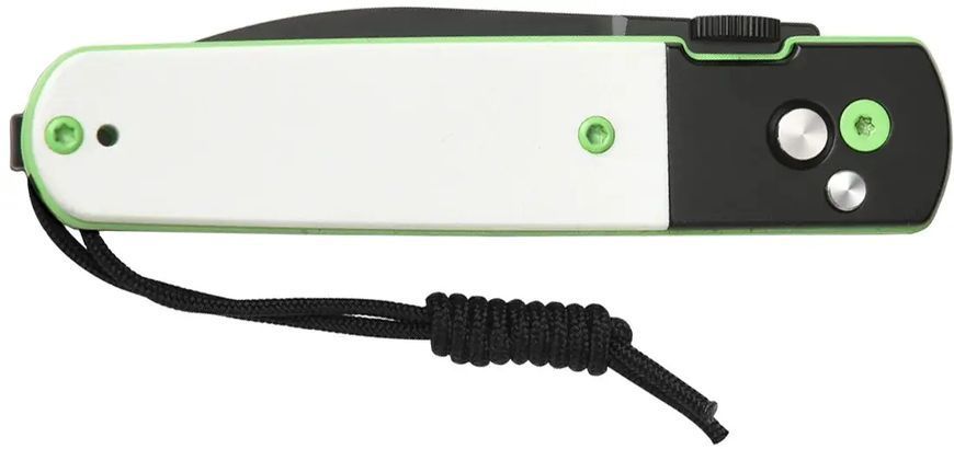 Ніж CJRB Locust BB AR-RPM9 G10+Steel White 2798.04.61 фото