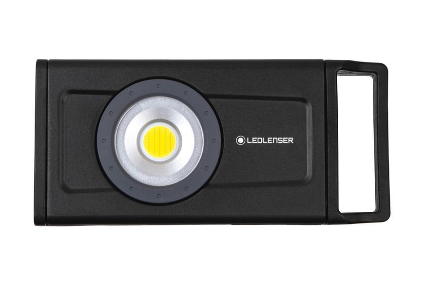 Прожектор ліхтар PowerBank LedLenser IF4R 2500/1000/200 Lm 6007317 фото
