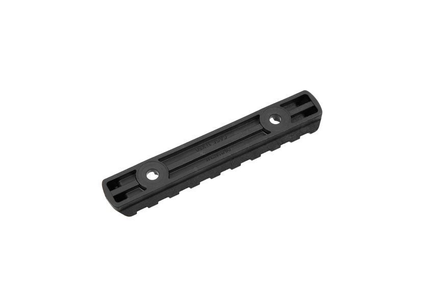 Планка Пикатинни MOE Polymer Rail, 7 Slots 7000506 фото