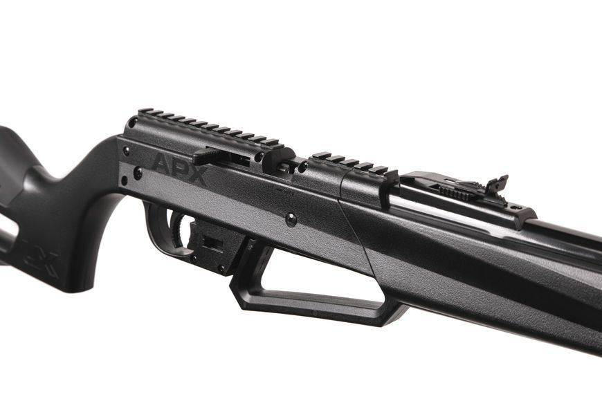 Пневматична гвинтівка Umarex NXG APX (2.4999) 1003462 фото