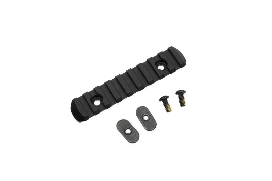 Планка Пикатинни MOE Polymer Rail, 7 Slots 7000506 фото