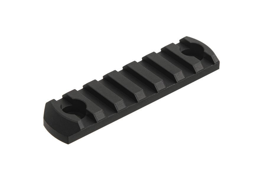 Планка пікатіні Magpul Aluminum 7 Slots M-Lok System 7000533 фото