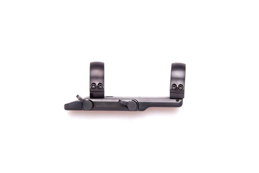 Крепление быстросъемное для оптики MAK Antonio Zoli 30mm 7000767 фото
