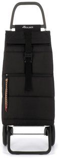 Сумка-візок Rolser Big Polar 2 Negro (BIG001-1023) 931439 фото