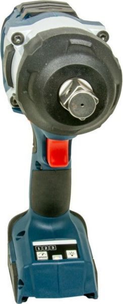 Акумуляторний ударний гайковерт Bosch GDS 18V-1050 H Professional (06019J8500) 06019J8500 фото