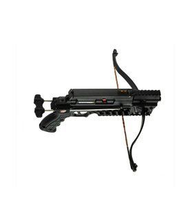 Арбалет багатозарядний STEAMBOW AR-6 Stinger II Compact 35lbs 1003960 фото