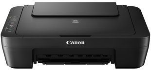 Багатофункціональний пристрій Canon Pixma Ink Efficiency E414 (6302371) 6302371 фото