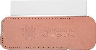 Точило Spyderco Fine Grit Stone 87.02.26 фото