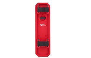 Тримач інструменту MILWAUKEE PACKOUT SINGLE LONG HANDLED STORAGE 4932493382 фото