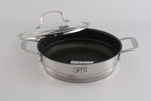GIPFEL Сотейник GALA 24х6см/ 2.5л 1278 GIPFEL 1278 фото