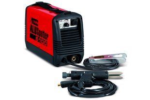 Аппарат точечной сварки Telwin ALUSPOTTER 6100 115-230V 823049 фото