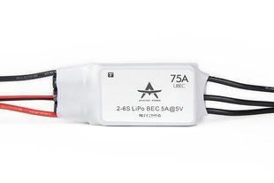 Регулятор ходу T-Motor AT75A 6S для авіамоделей 6971360353522 фото