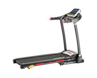 Бігова доріжка електрична inSPORTline Lavister  13150 фото