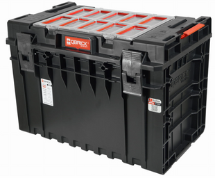 Ящик для інструментів Qbrick System ONE 450 2.0 EXPERT (5901238258285) 5901238258285 фото