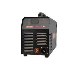 Плазморіз PATON ProCUT-40 1064004012 фото
