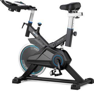 Спінбайк Gymtek XS1400 синій 5905884423912 фото