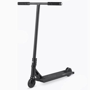 Самокат трюковий Hipe H6 Black (Безкоштовна доставка) 410607 фото