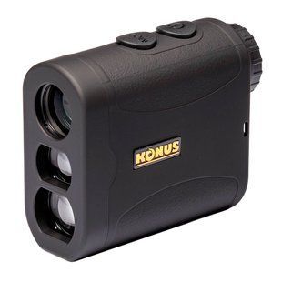 Лазерний далекомір KONUS RF-700 + Безкоштовна доставка 7314 фото