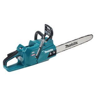 Акумуляторна ланцюгова пила Makita XGT 40 V MAX UC013GZ (без АКБ) UC013GZ фото