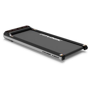 Бігова доріжка FitLogic T102E (Безкоштовна доставка) T102E фото