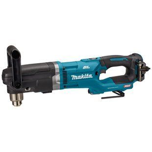 Акумуляторний кутовий дриль Makita XGT 40 V MAX DA001GZ (без АКБ) DA001GZ фото