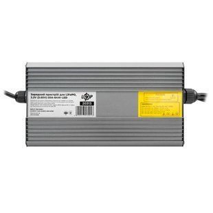 Зарядний пристрій для акумуляторів LiFePO4 3.2V (3.65V)-20A-64W-LED LP20313 фото