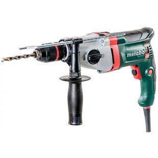 Дриль ударний Metabo SBE 780-2 в пластиковому кофрі 600781500 фото