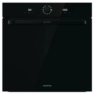 Електрична дахова шафа Gorenje BOS 6737 SYB (BO3CO8S01-1) (6867818) 6867818 фото