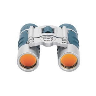 Бінокль KONUS EXPLO 8x21 - Безкоштовна доставка 2023 фото