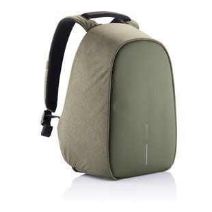 Рюкзак антивор XD Design Bobby Hero Green (P705.297) P705.297 фото