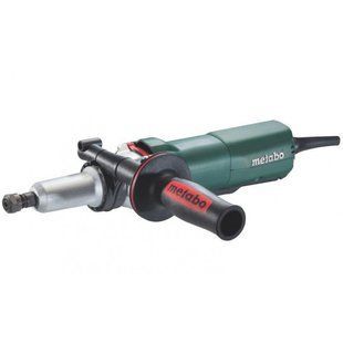 Пряма шліфувальна машина Metabo GEP 950 G Plus 600627000 фото