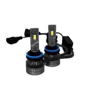 Светодиодная LED лампа MICHI MI LED Can H11 (5500K) - 50W (шт.) MI LED Can H11 (5500K) фото